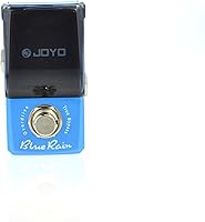 Vista 8 de JOYO JF-311 Blue Rain Guitarra Eléctrica Efecto Único