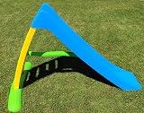 Hecho de plástico resistente. Apto para interior y exterior