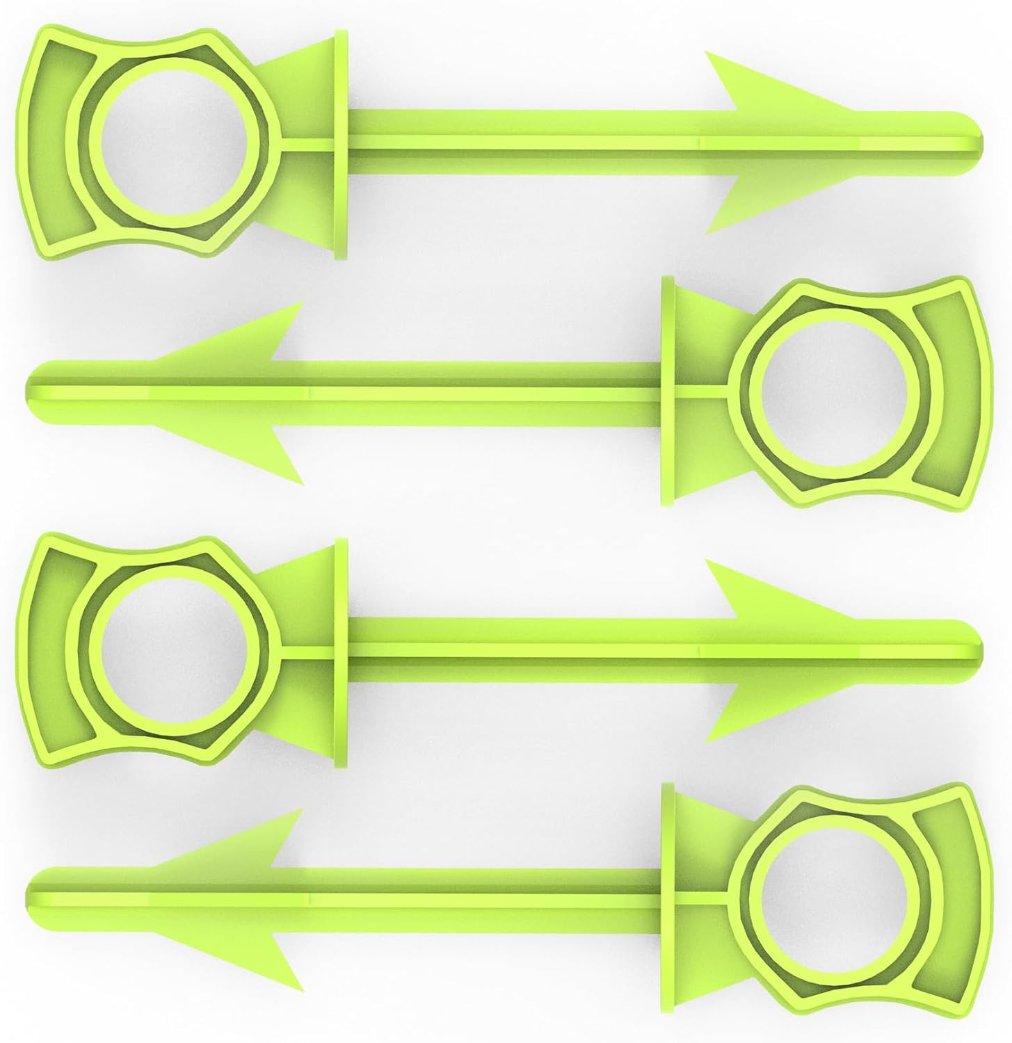 KNINE OUTDOORS Butt Out Game Dressing Tool for Field Dressing, Hunting Accessories for Men, Deer Hunting Gear, Big Game Dressing Tool