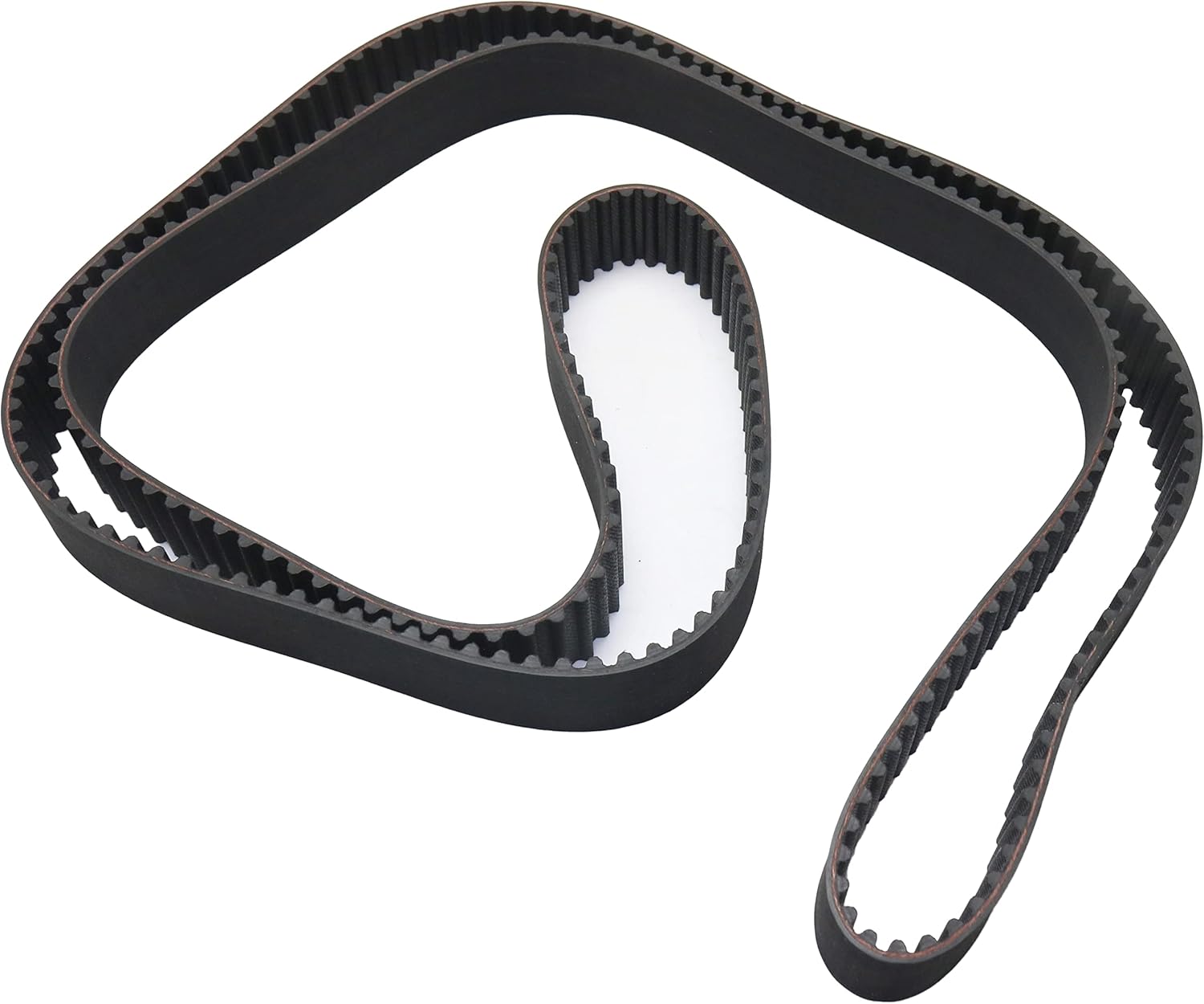 Garage-Pro Timing Belt Compatible with 2003-2006 Hyundai Santa Fe, 2002-2005 XG350, Fits 2002-2005 Kia Sedona & 2003-2006 Sorento