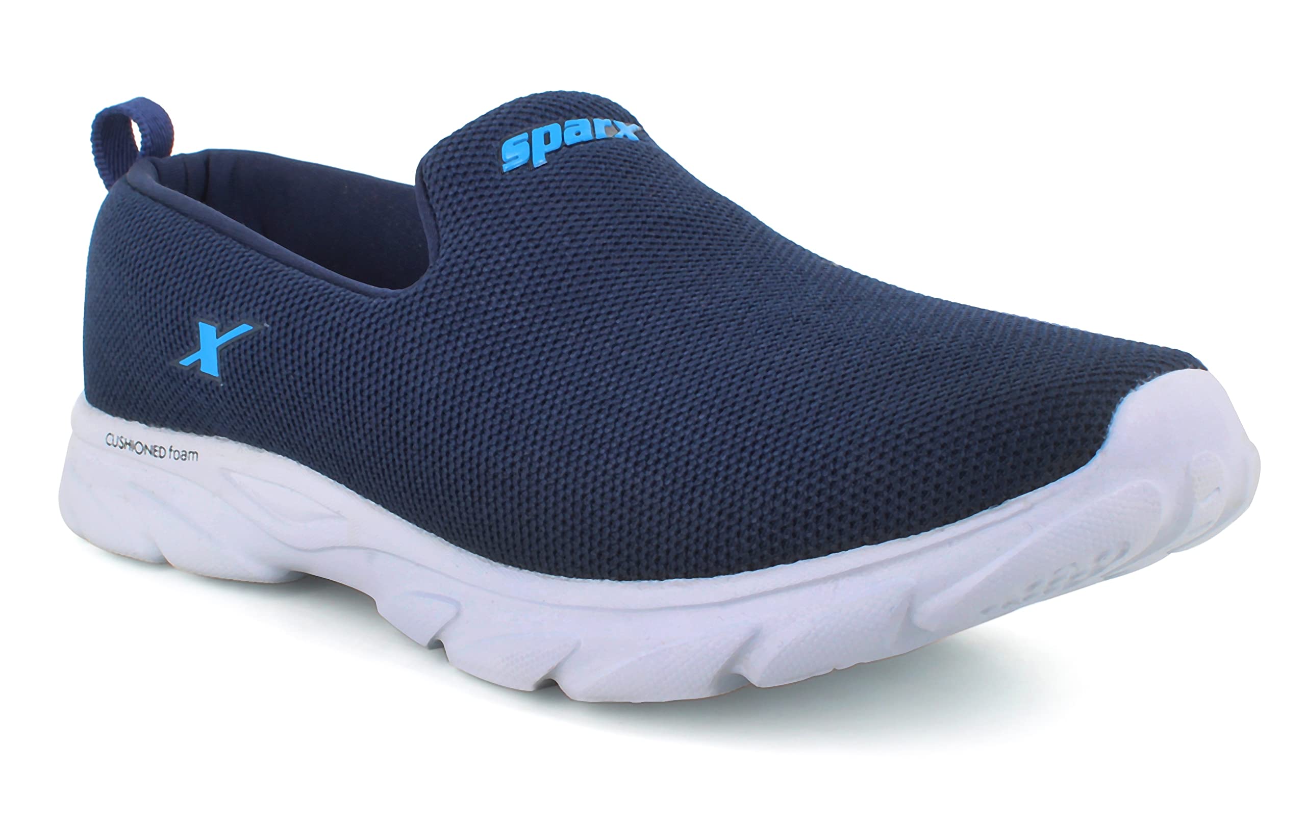 Sparx Men Mesh Running Shoes Desertcart INDIA