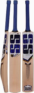 SS Sky Stunner Kashmir Willow Cricket Bat-SH