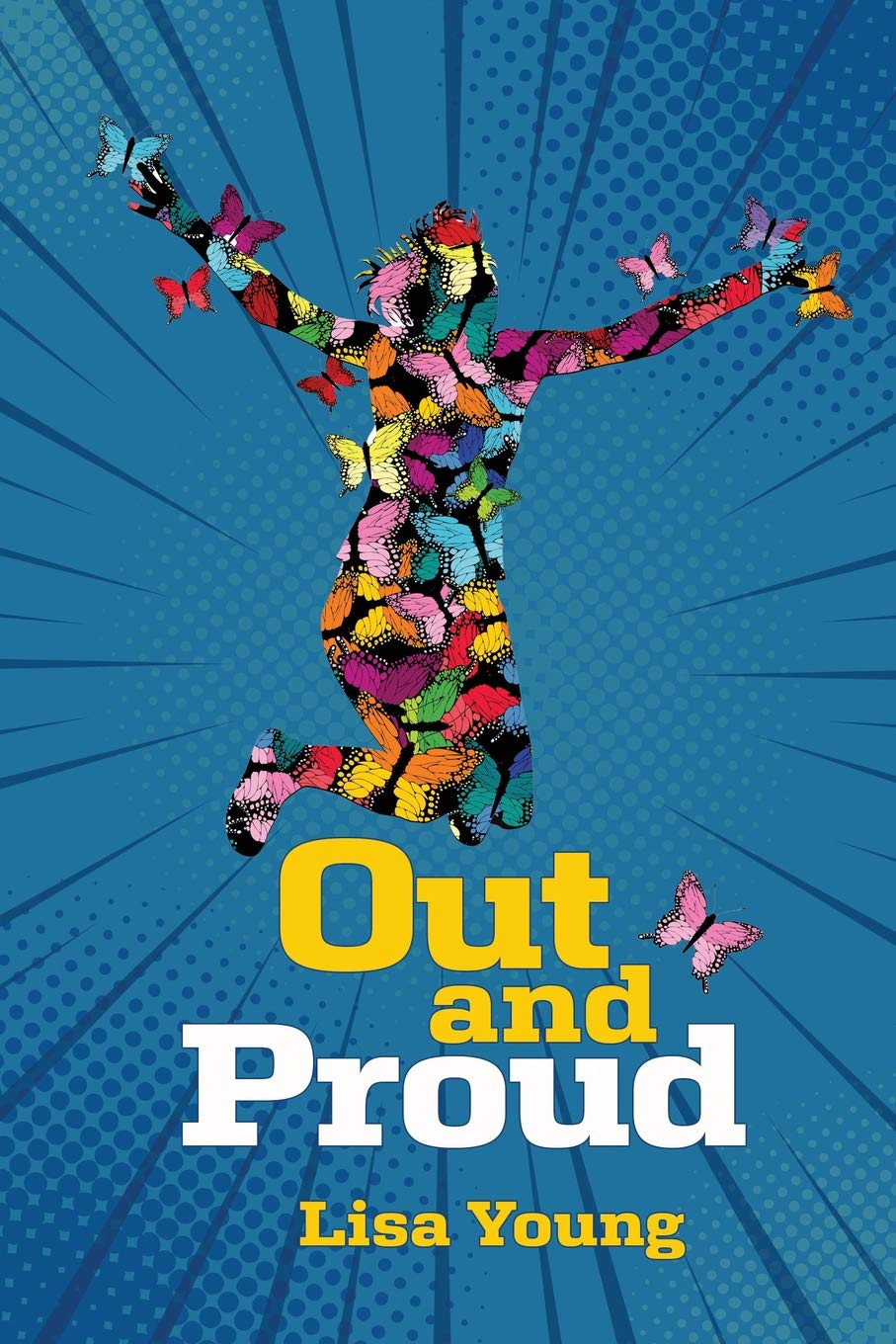 Buy Out and Proud — BookShops.in