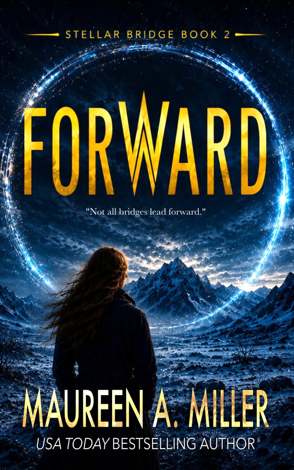 FORWARD (STELLAR BRIDGE)
