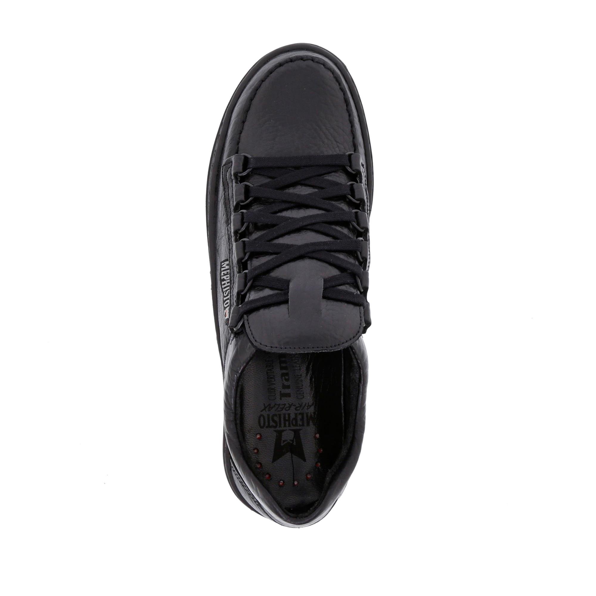 Mephisto CRUISER MAMOUTH 751 Herren Derby Schnürhalbschuhe