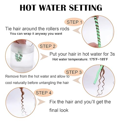 Miniatura 8 de Cabello trenzado preestirado ombré, extensiones de cabello trenzado sedoso, sin picazón, trenzas de cabello trenzado de ganchillo con textura Yaki,