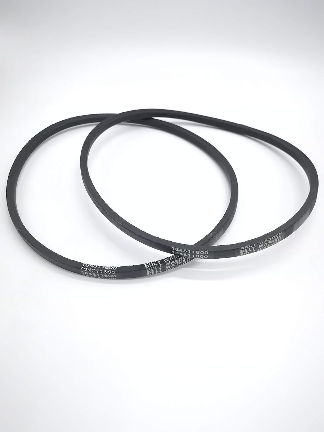Buy 2pcs 134511600 Washing Machine Belts For Frigidaire Whirlpool Kitchen Aid Admiral Amana Estate Jenn Air 131686100 13123400 13416110 Ap3867042 Ps1146950 Online In Indonesia B08twh4qx6