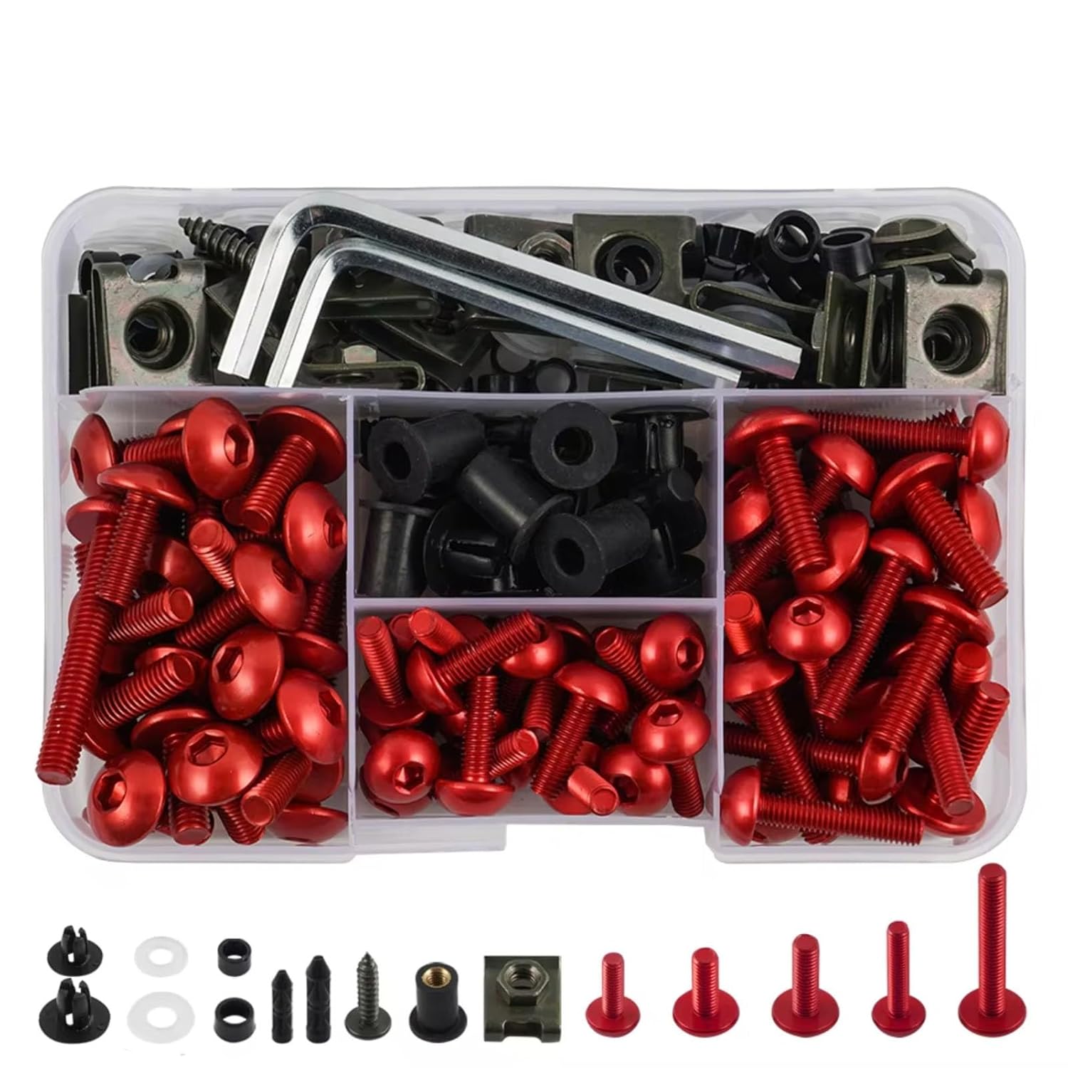 Compatible With For Ninja For ZX7R For ZX750 1995; For