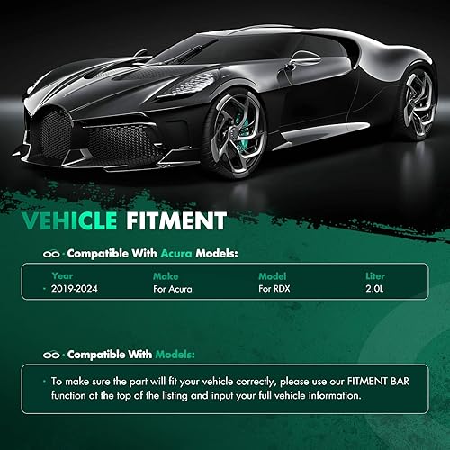 Miniatura 520 de SCITOO Cubierta de carga 2013 2014 2015 2016 2017 2018 compatible con Toyota RAV4 2.5L actualizado anti-mirón retráctil trasero maletero cubierta