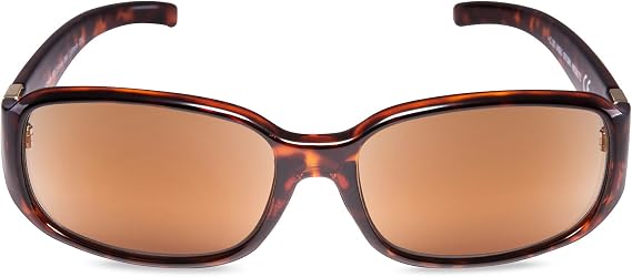 EYEGUARD Outdoor Reading Sunglasses Elegant Womens Readers Glasses-Not Bifocals ...