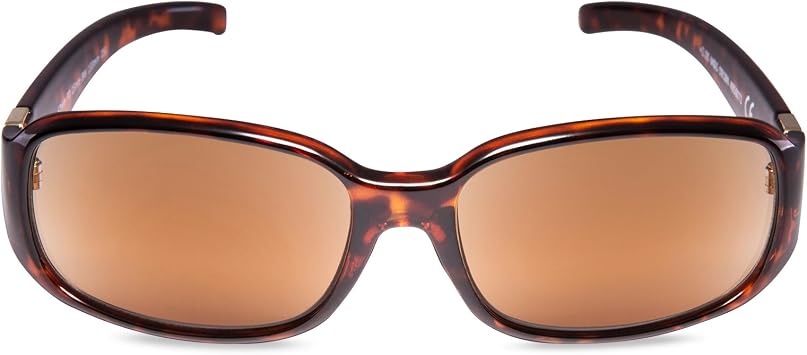 EYEGUARD Outdoor Reading Sunglasses Elegant Womens Readers Glasses-Not Bifocals ...