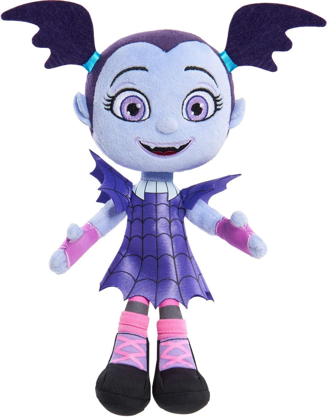 Disney Junior Vampirina Rocker Vampirina 7" Plush