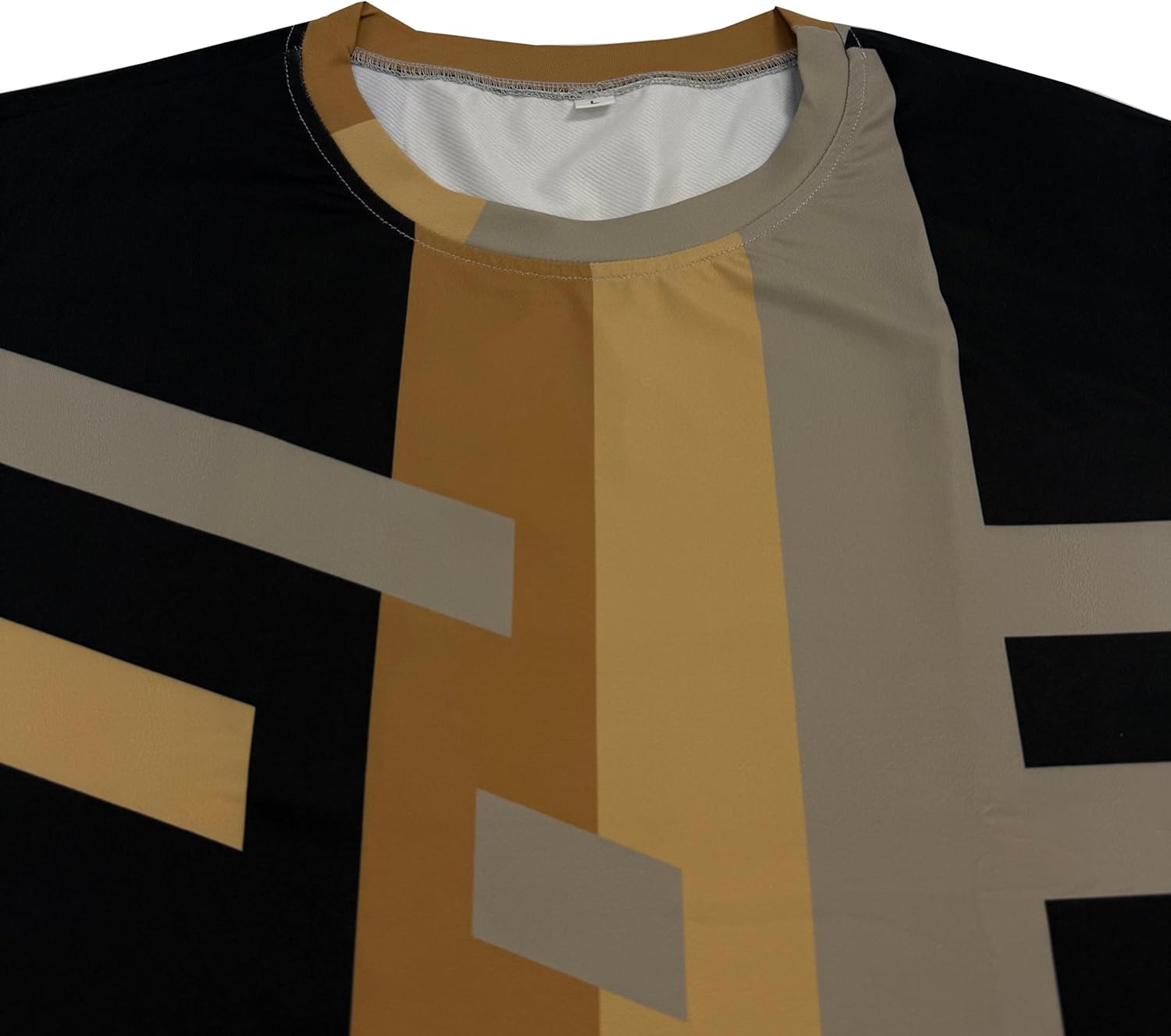 Men Two Piece Outfits Casual Summer Short Sleeve Long Pants Set Vintage Tracksuit Beach Vacation - Image 2