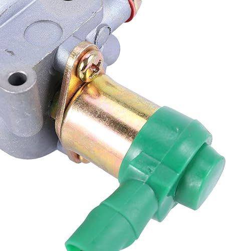 Vista 4 de Carburador Carb Fit 6500W para H-on-da GX240 8HP GX270 9HP GX340 11HP GX390 13HP Generador portátil 182F 188F Ex6500 Ex5000