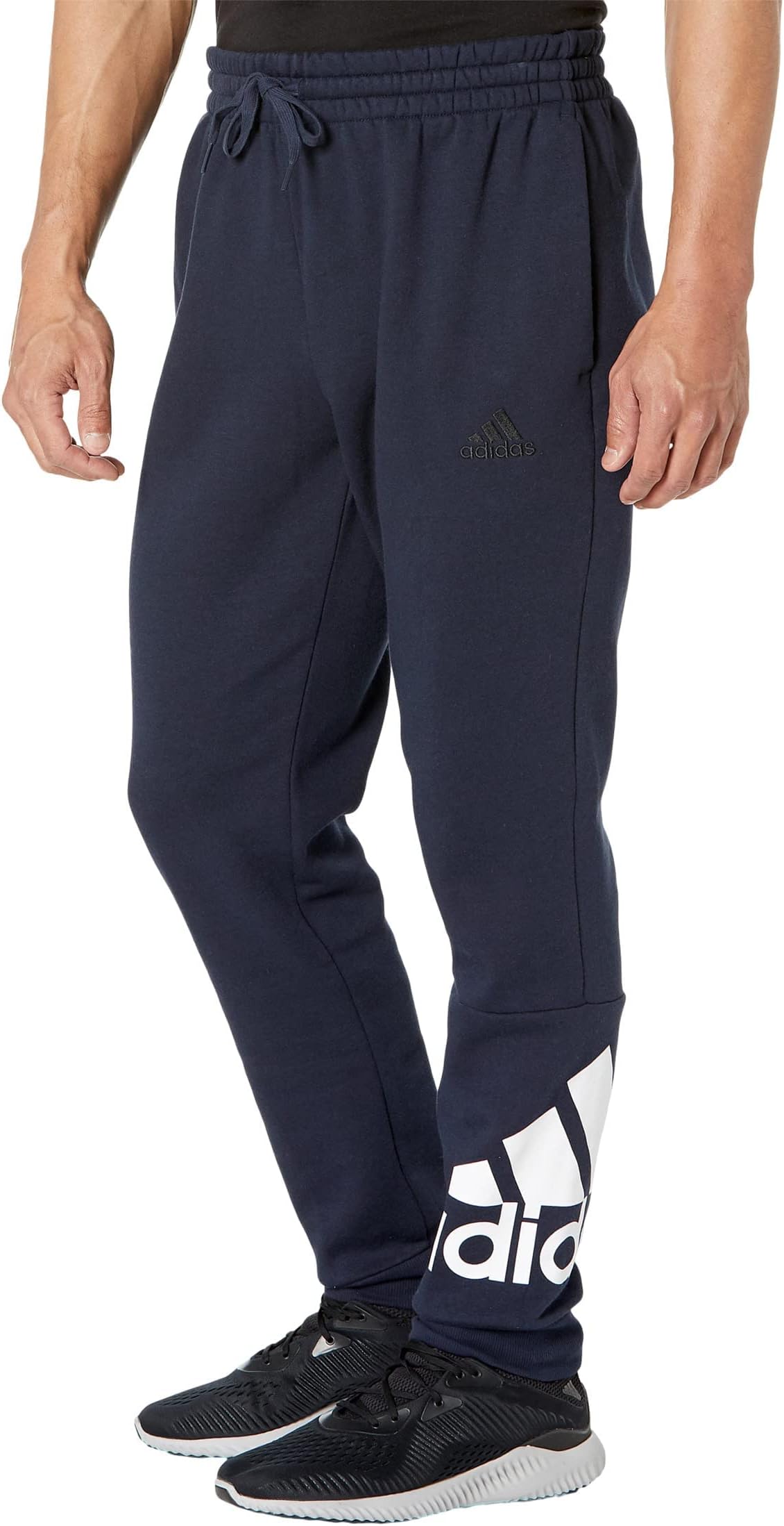 logo original adidas