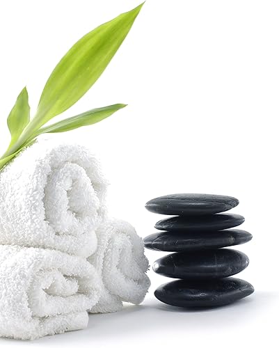 Miniatura 7 de Toallas de baño prémium para bebé (paquete de 6, 10 x 10 pulgadas), toallas 100% súper suaves, toallitas reutilizables, excelente juego de regalo