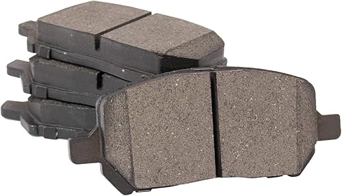 Miniatura 4 de TRQ Pastillas de freno metálicas Performance Rotors Drums & Shoes Kit para GM Nuevo