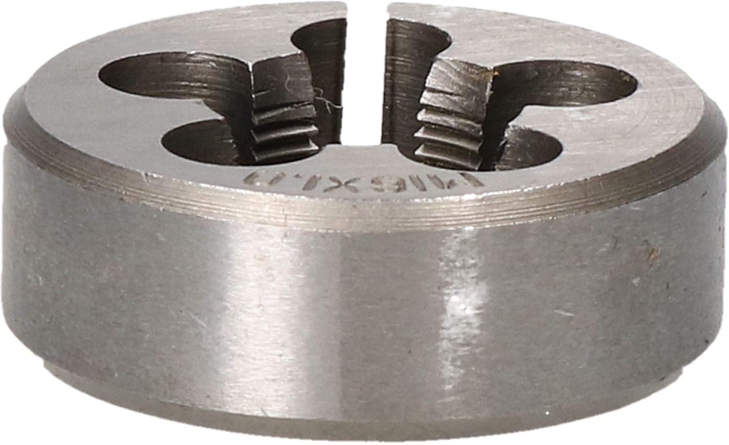 M16 x 1mm Metric Die Nut, Tungsten Steel, Thread Cutter 1.5" (38mm) TD039