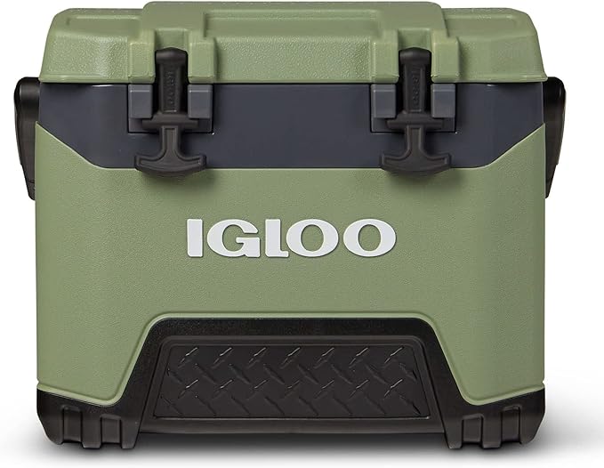 Igloo Enfriadores duros BMX (25-72QT)