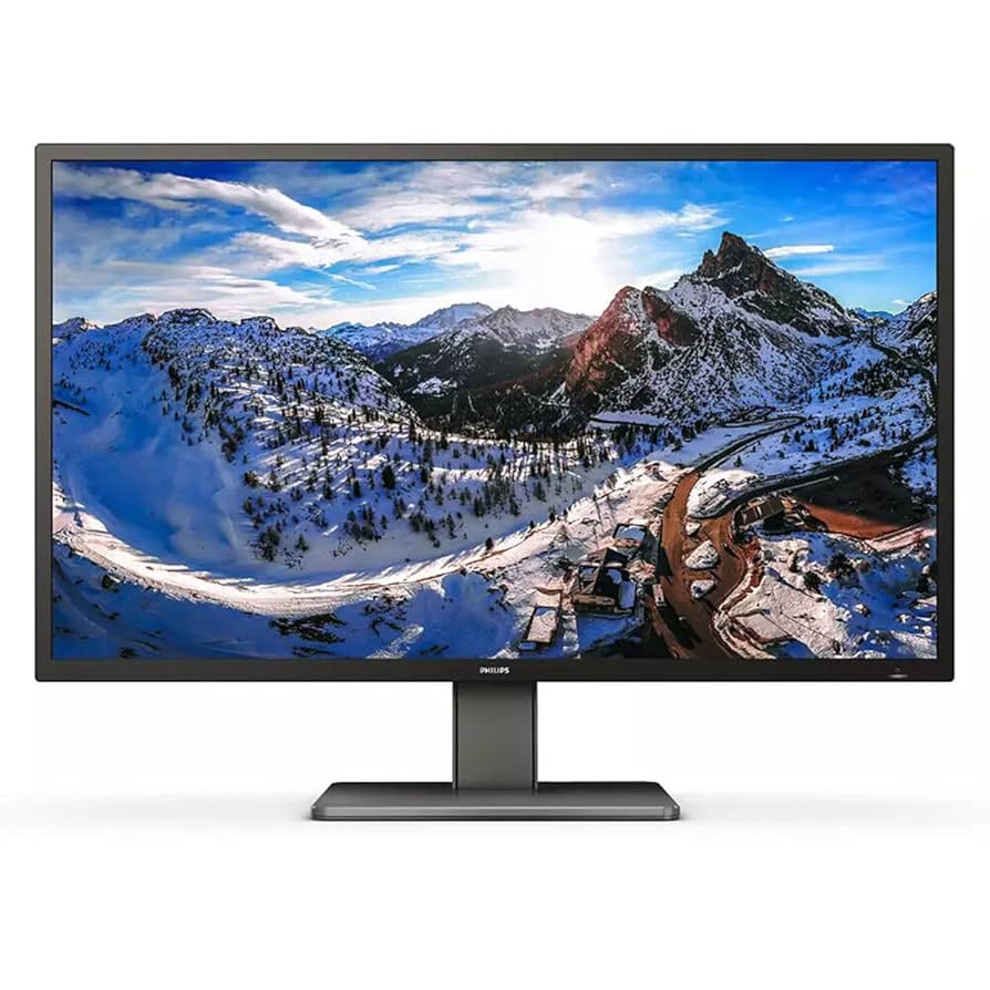 PHILIPS 439P1/11 42.5型 4K液晶ディスプレイ Amazon.com: Philips 439P1 42.5