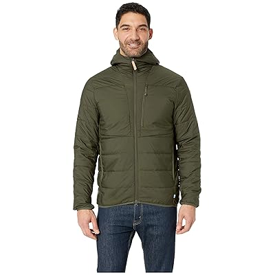 Fjallraven Keb Padded Hoodie Men