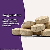 Vista 11 de Natrol Cognium, píldoras