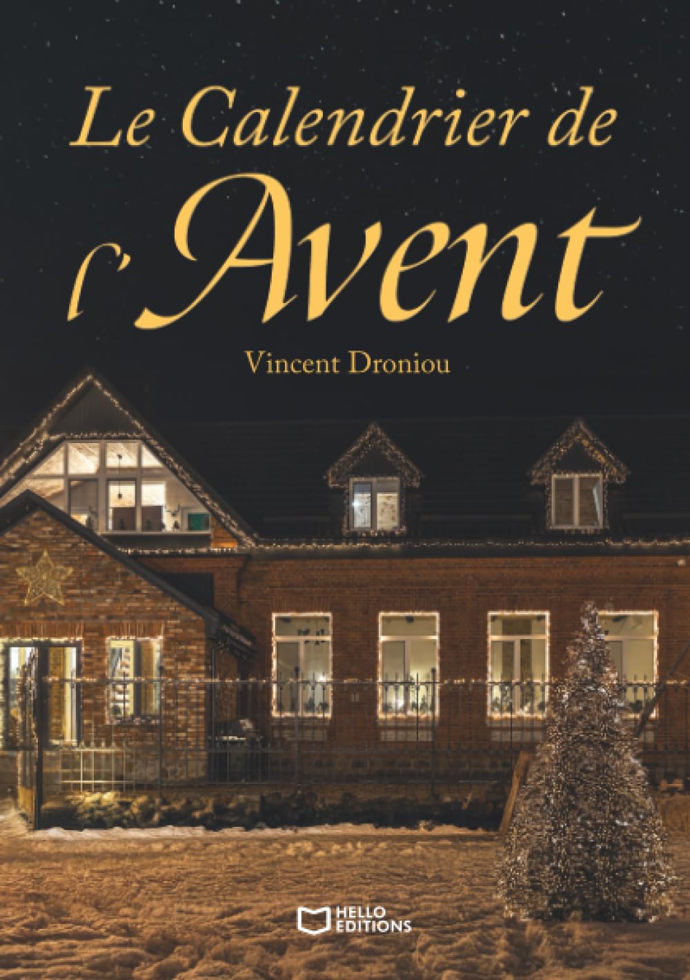 Le Calendrier de l'Avent