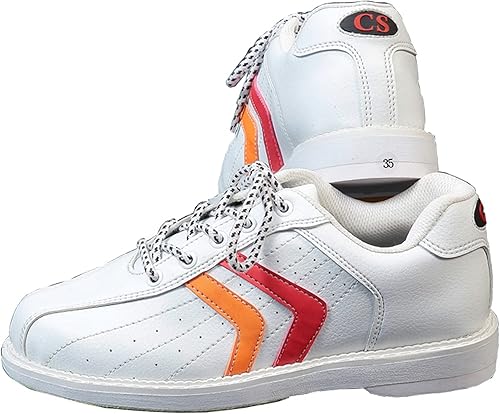 Zapatos de boliche para mujer, ligeros, transpirables, zapatos deportivos de bolos de moda, zapatos para caminar