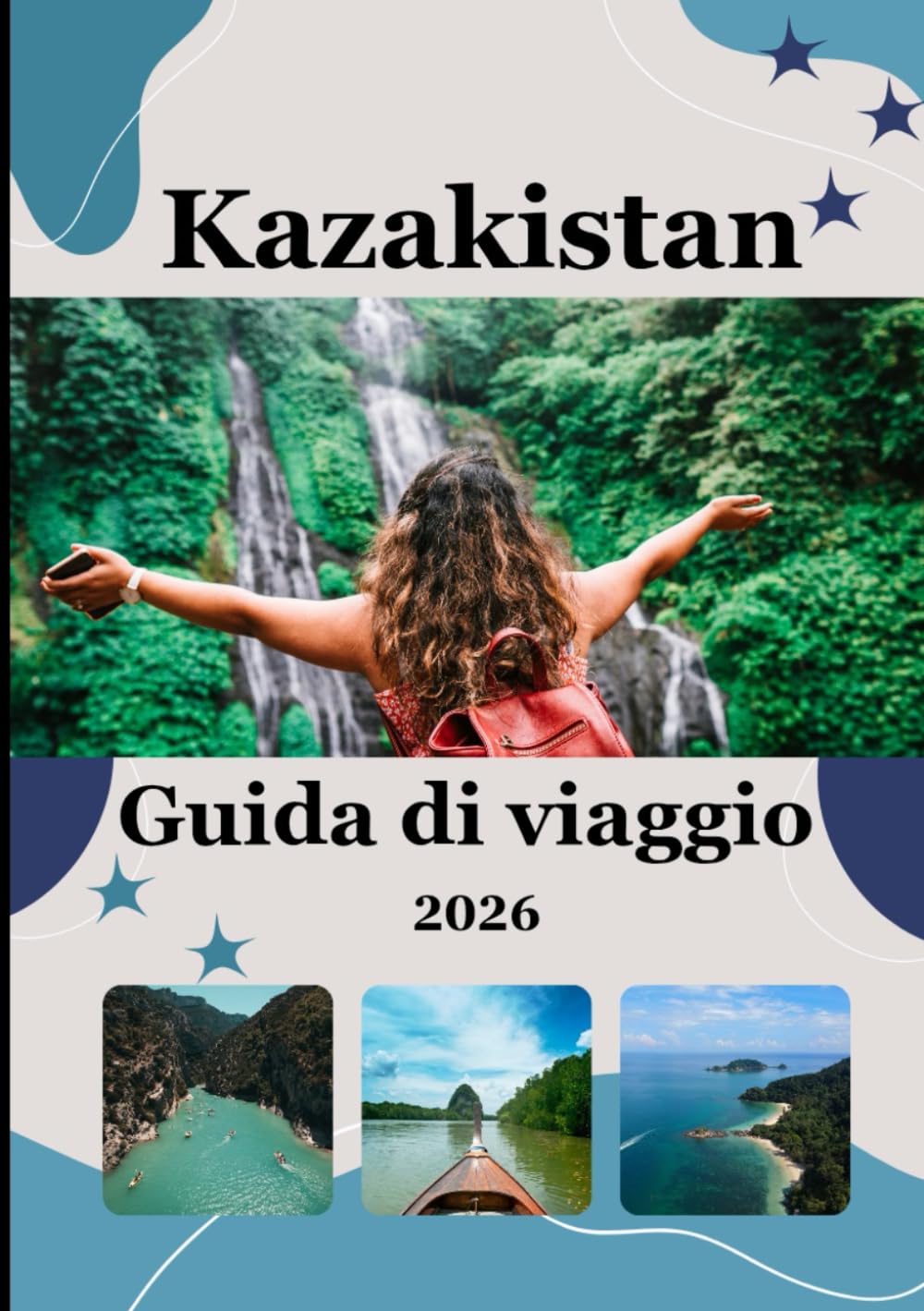 Guida turistica del Kazakistan 2026: Viaggio attraverso vasti paesaggi, antiche tradizioni e l'anima dell'Asia centrale