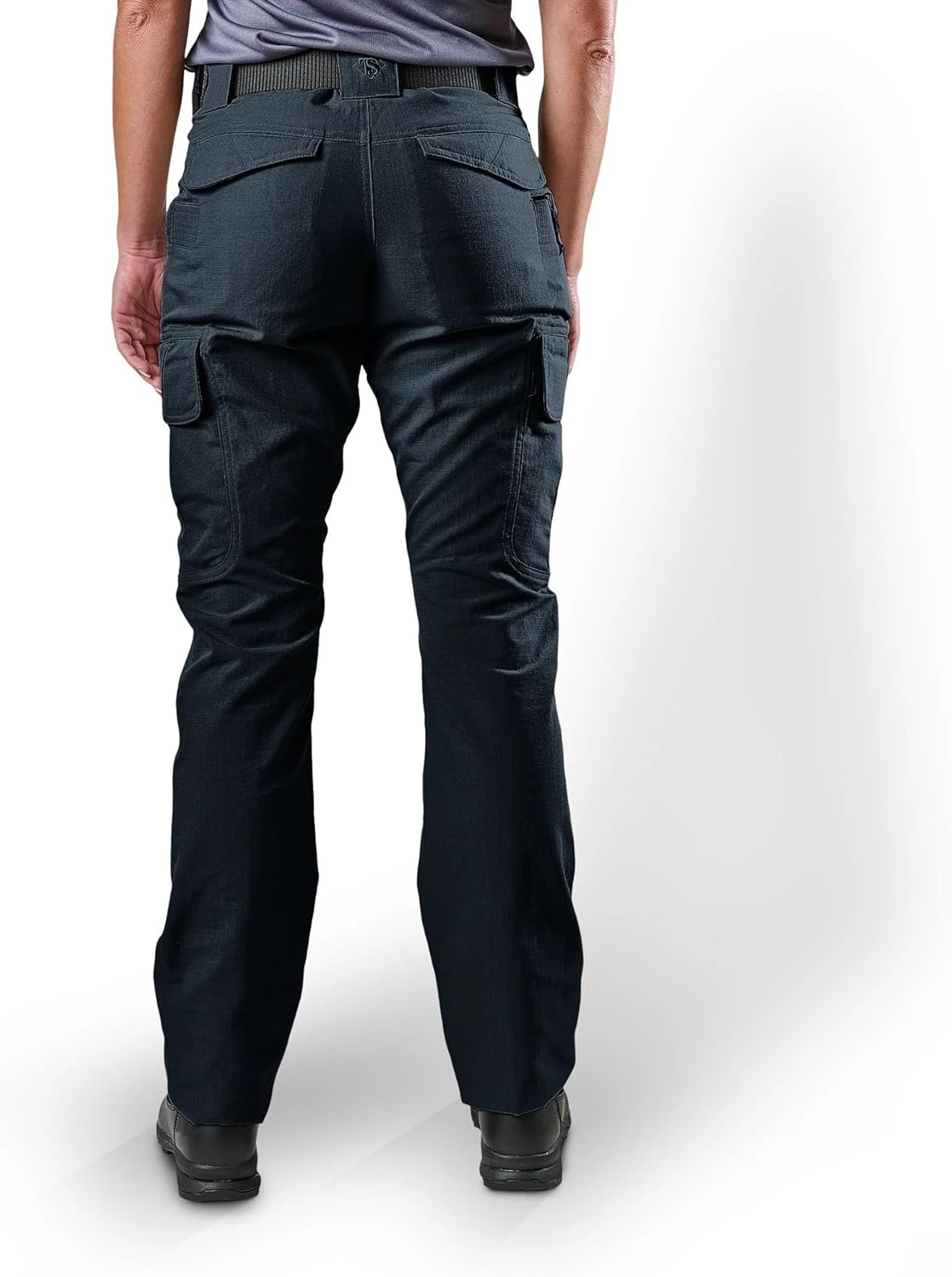 Tru-Spec Women's 24-7 Series Ascent Pants Polyester Cotton Micro Rip-Stop with Mechanical Stretch