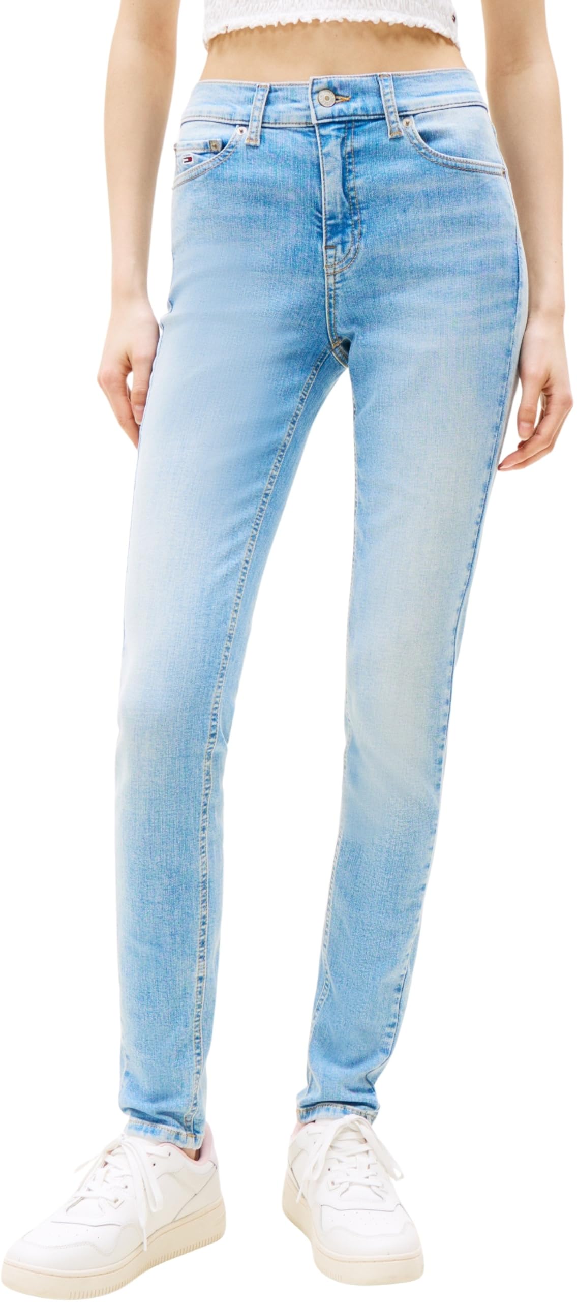 Mode von Calvin Klein & Tommy Hilfiger