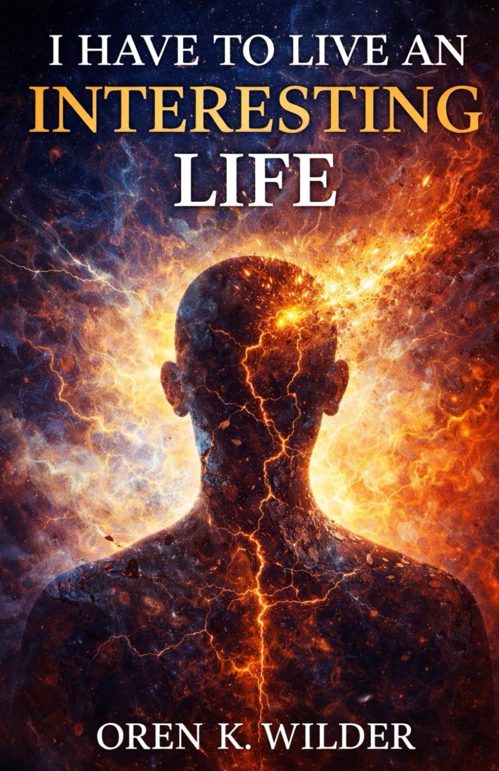 I Have to Live an Interesting Life: Why Comfort Is the Most Expensive Addiction on Earth