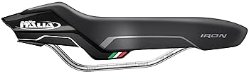 Amazon | SELLE ITALIA(セライタリア) IRON Flow L Ti316 BLK