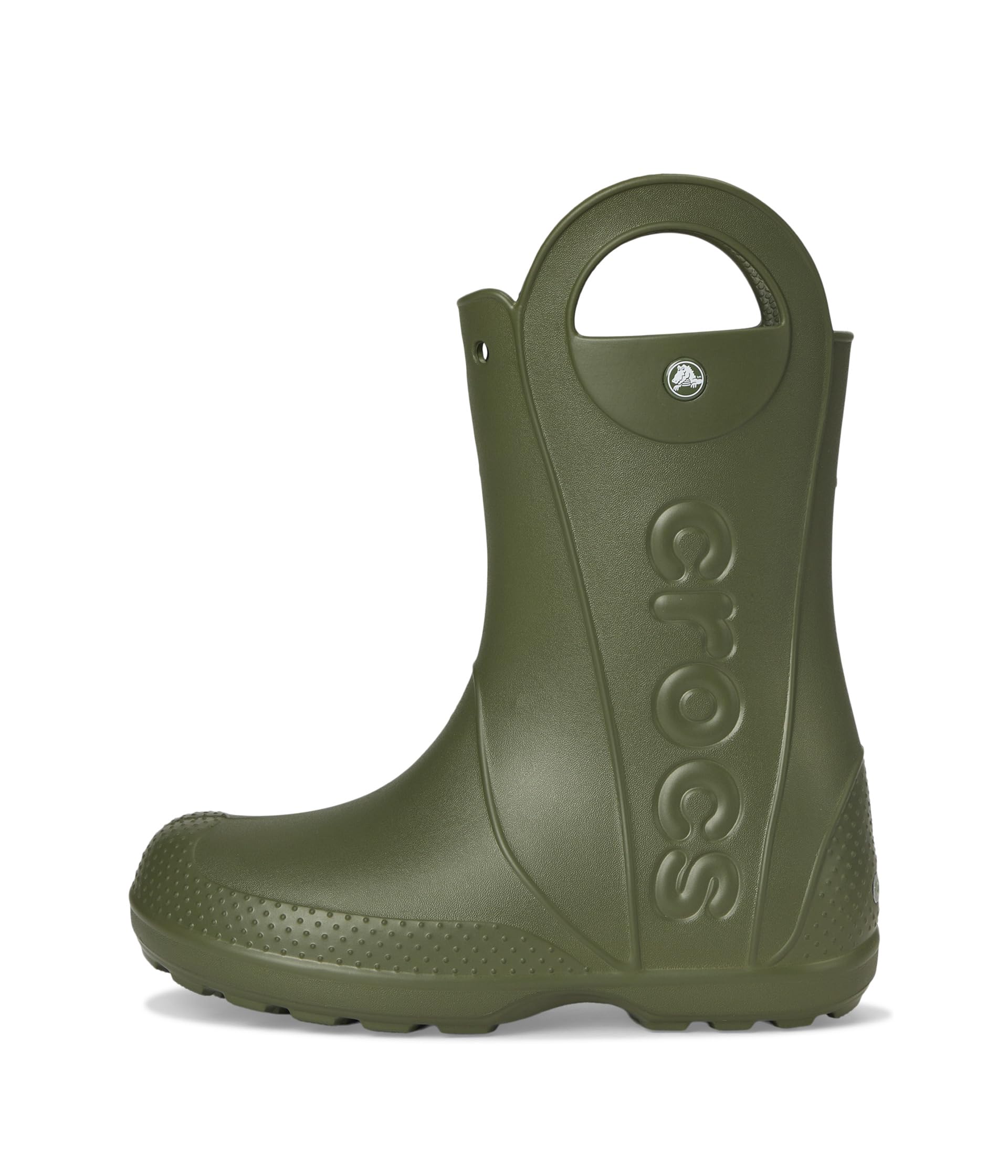 Crocs Handle It Rain Boot K BootUnisex niños