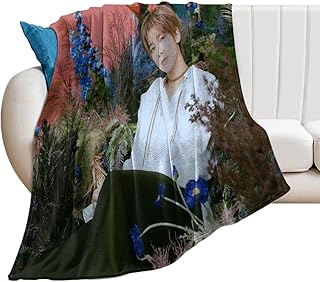 毛布 For トゥモローバイトゥギャザー ブランケット フランネルブランケット シングル 暖かい 掛け肩掛け 大判 ひざ掛け 多機能 フランネル四季通用 おしゃれ 洗える 76cm*102cm