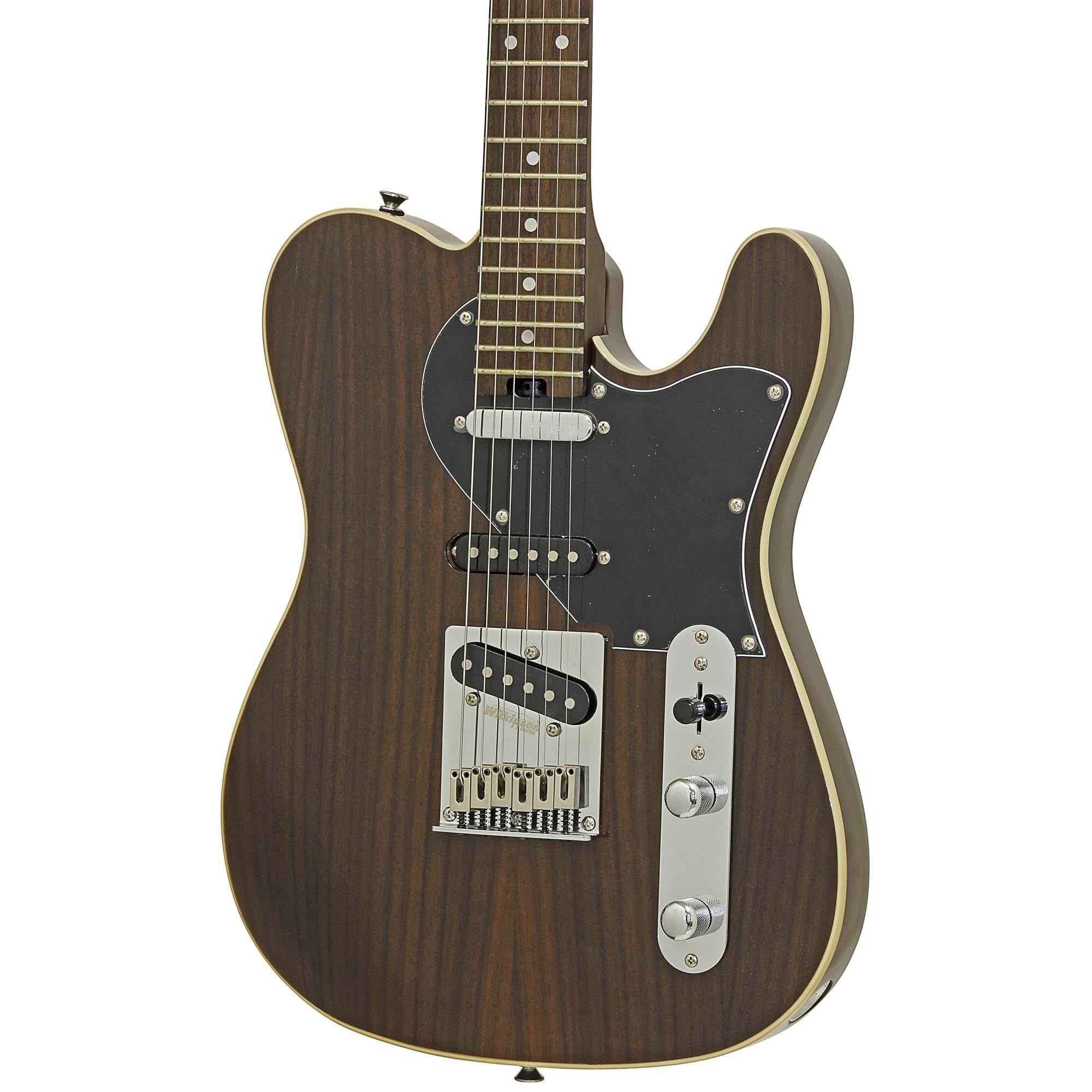 Guitarra Aria Pro II 615-GH Nashville : Amazon.com.br