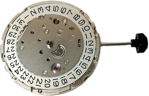 9015 orologio automatico movimento Miyota : Amazon.it: Orologi
