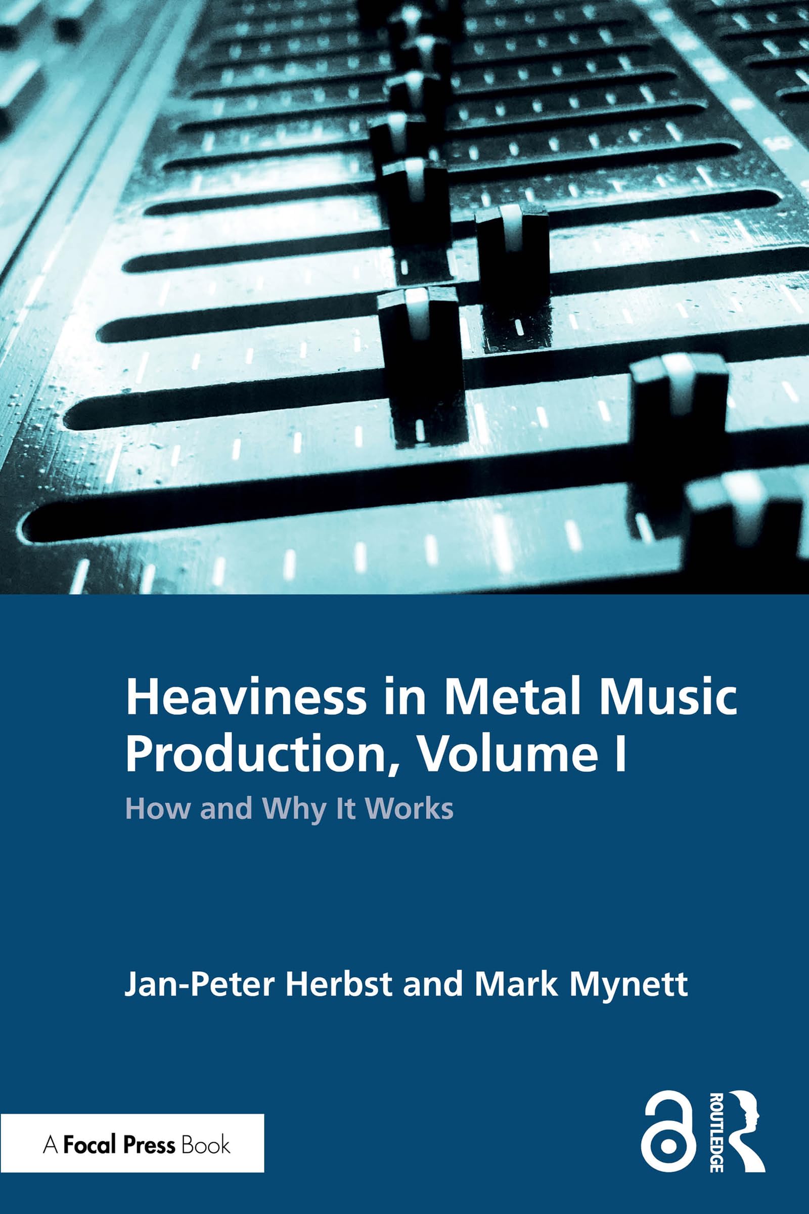 Heaviness in Metal Music Production pour réussir le mixage de batterie et guitare lourde