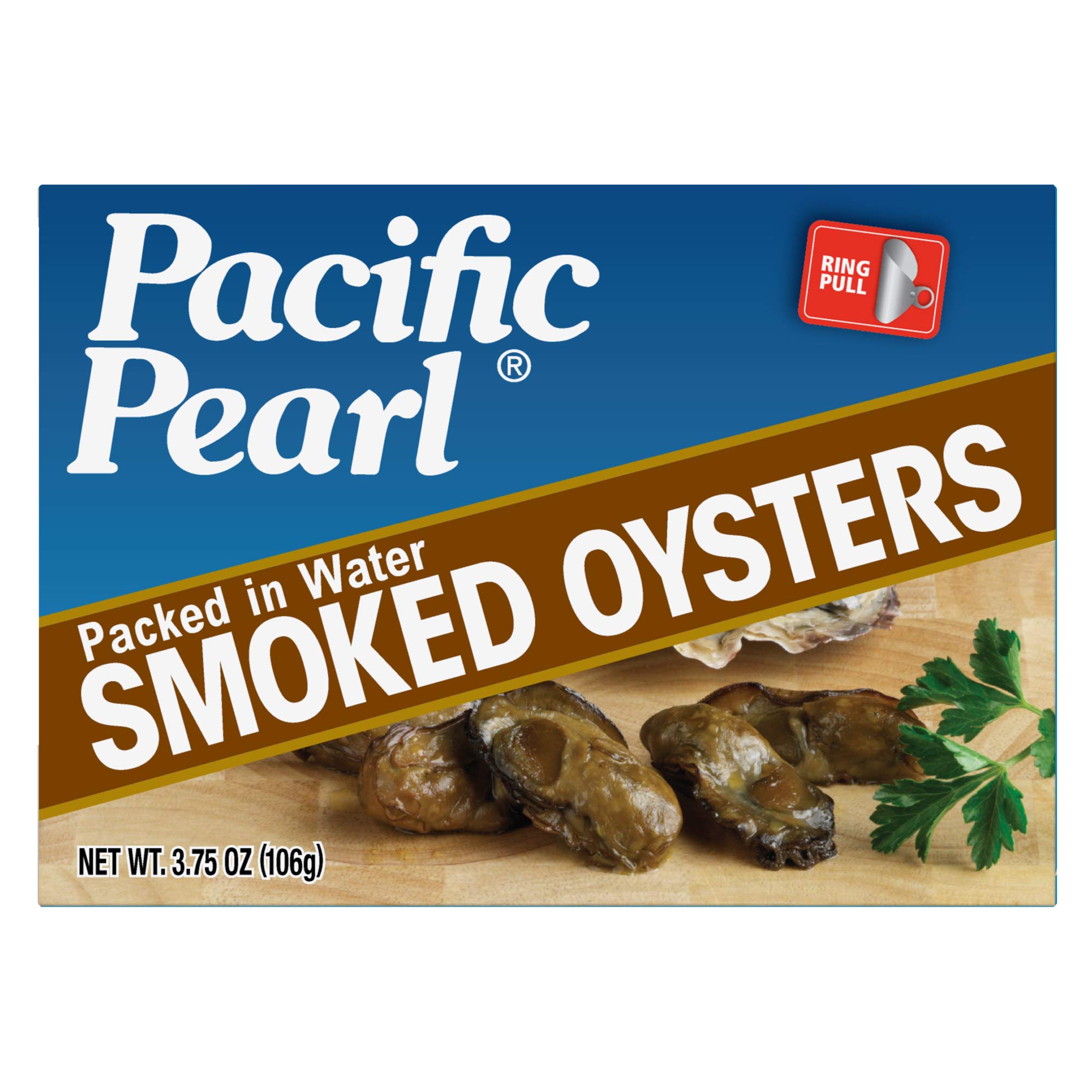 Can Dogs Eat Canned Smoked Oysters