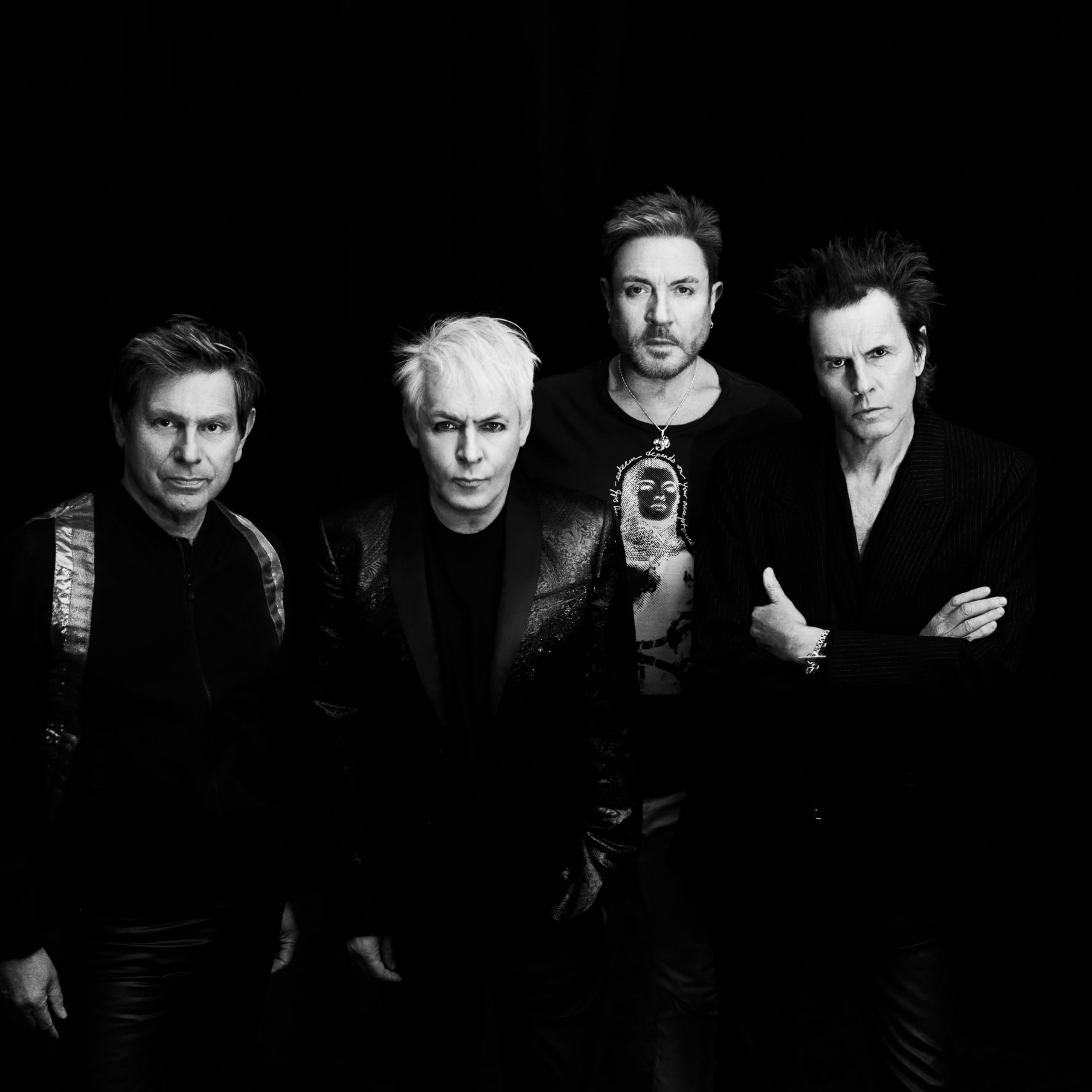 Duran Duran