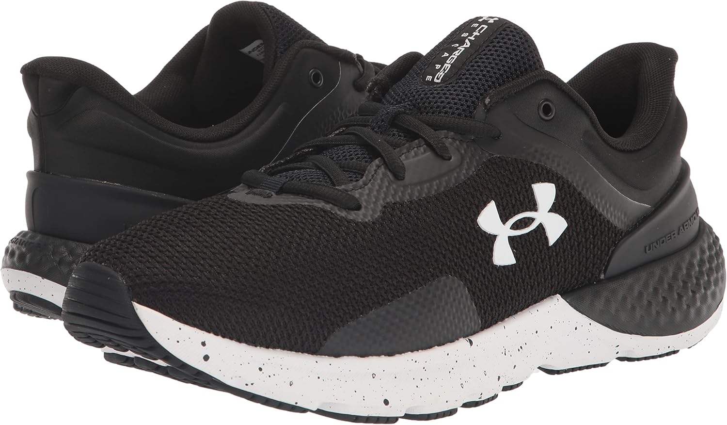  | Under Armour Men's Charged Escape 4 Running Shoe | Road Running