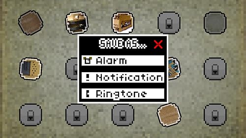 Cardboard Sounds and Ringtones