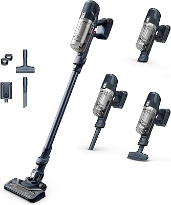 Rowenta X-Pert 6.60 aspirateur balai sans fil