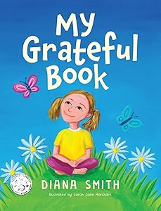 My Grateful Book
