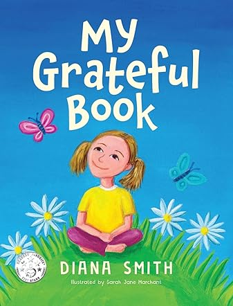My Grateful Book