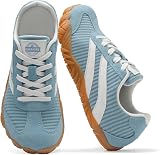 Amazon product image of Barefoot Shoes Women Casual Sneakers,Wide Toe Box Shoe Women Zero Drop Shoe | Barefoot Shoes Men,Minimalist Trail Running Shoe,Non-Slip Lightweight Breathable Comfortable Fashion Walking Hiking Shoes