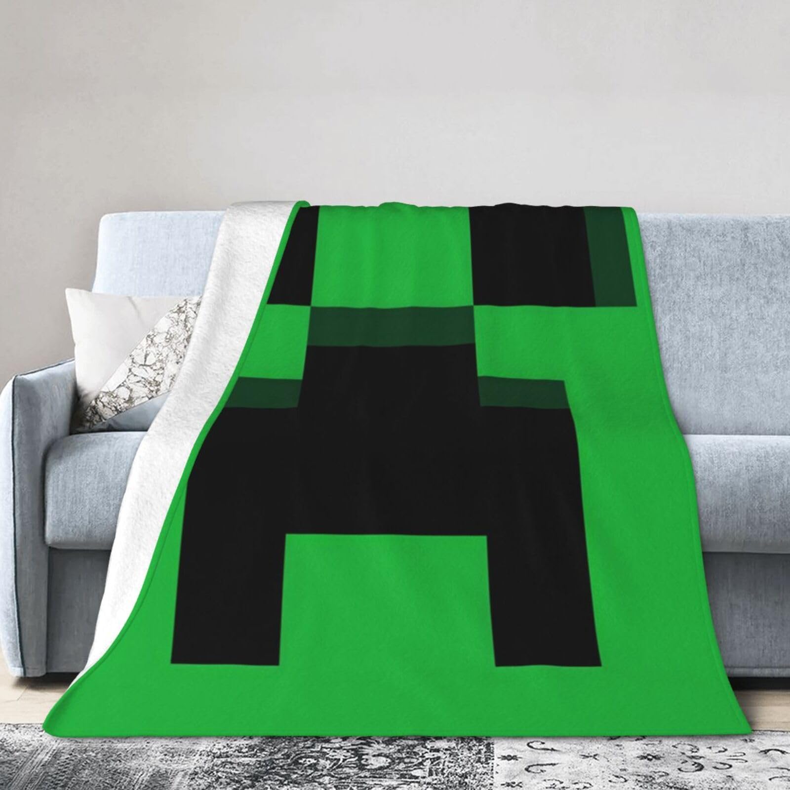 マインクラフト大きな毛布 61ysw3SLUPL._UF894,1000_QL80_.jpg