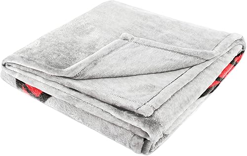 Miniatura 5 de Marvel Spiderman You Rock Peter Parker - Manta de 50 x 70 pulgadas - Ropa de cama de forro polar súper suave resistente a la decoloración (producto