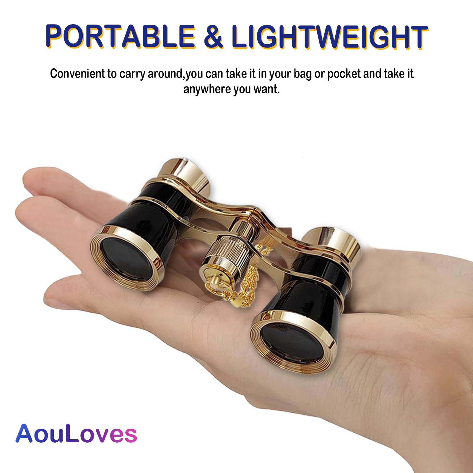 Compact Binoculars Best Opera Glasses 2018 Opera Binoculars For