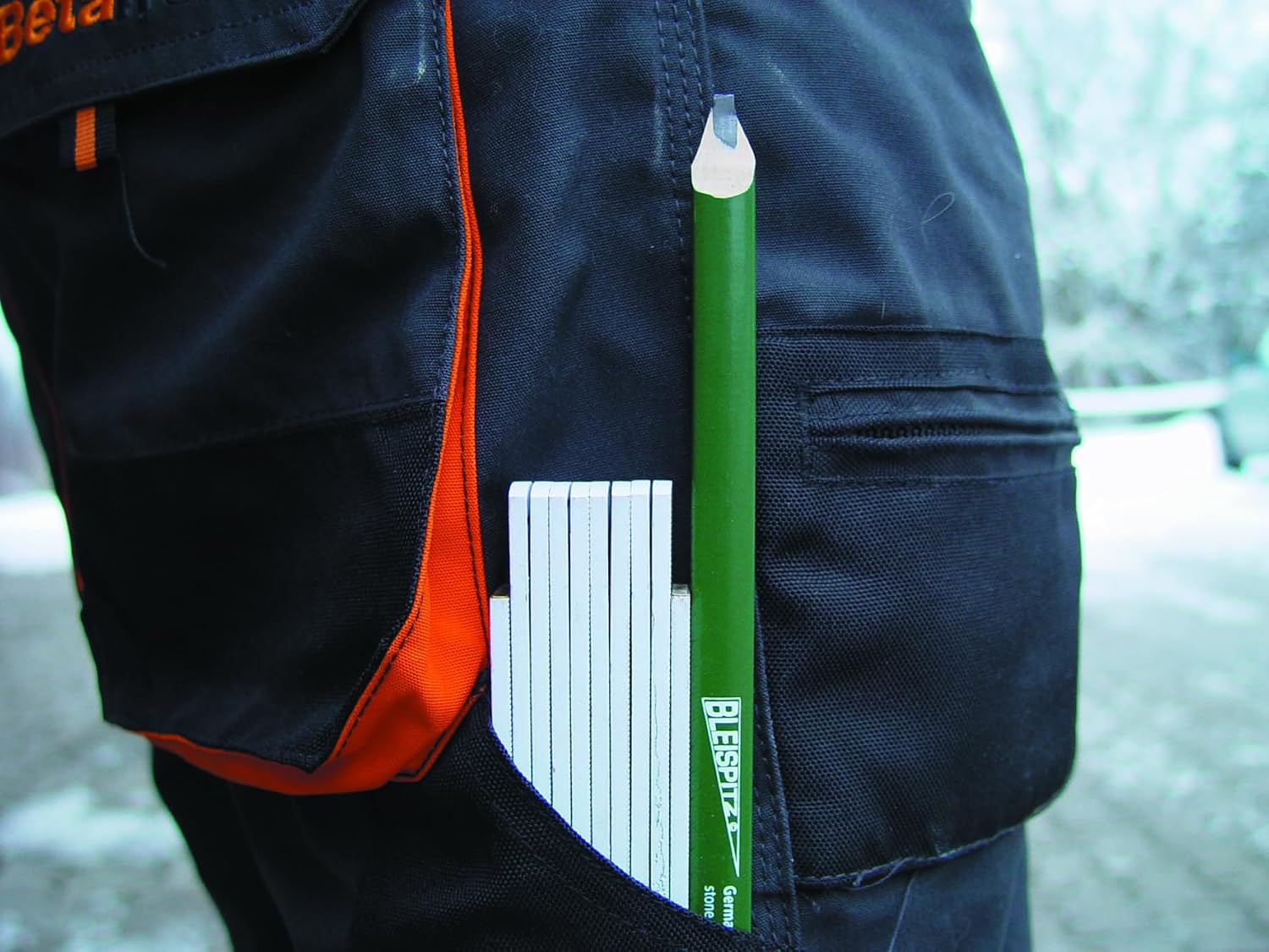 dicoal Graphite 6H – Game Lapiz Mine Dura 240 mm (12U)